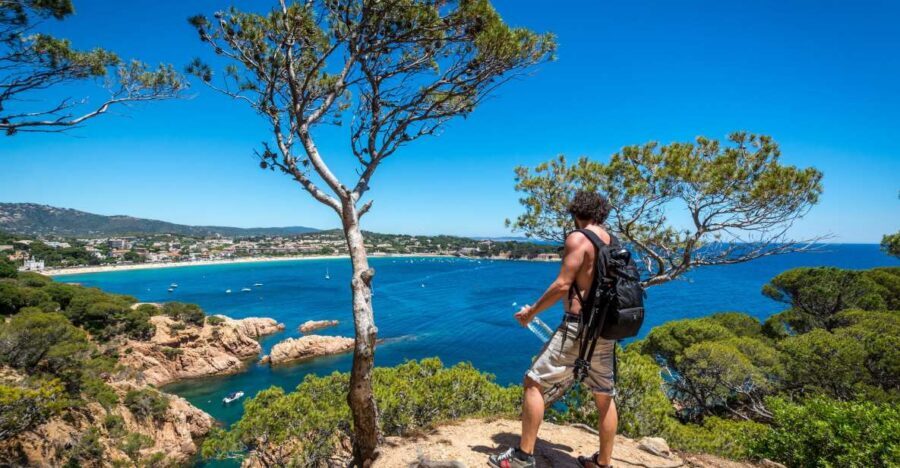 From Barcelona: Costa Brava Trails, Snorkeling & Cliff Jump - Meet at La Bohème: A Calm Start That Sets the Tone