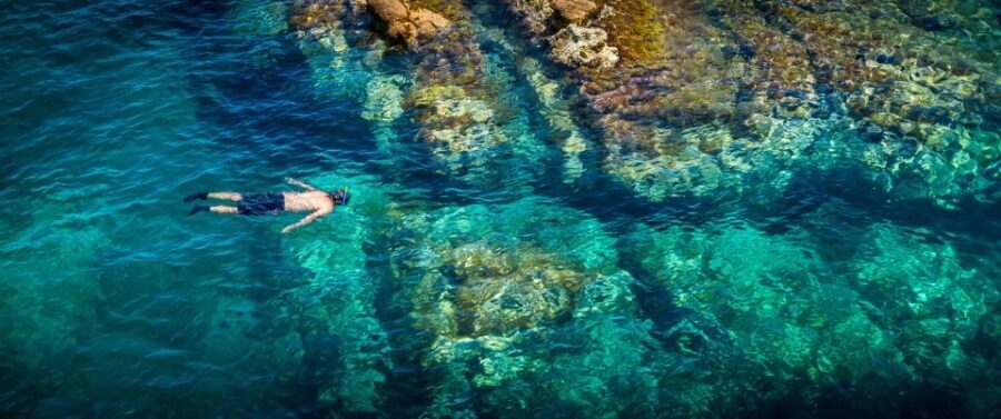 From Barcelona: Costa Brava Trails, Snorkeling & Cliff Jump - What You Get for $119: A Clear Value Breakdown