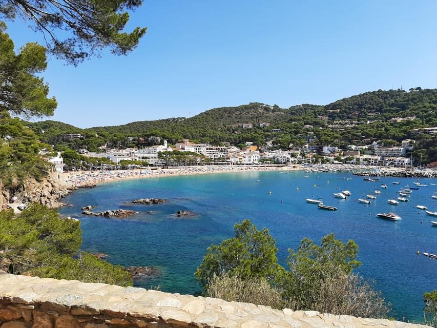 From Barcelona: Costa Brava Typical Towns full day tour - Peratallada: When Medieval Town Planning Feels Like a Secret Map