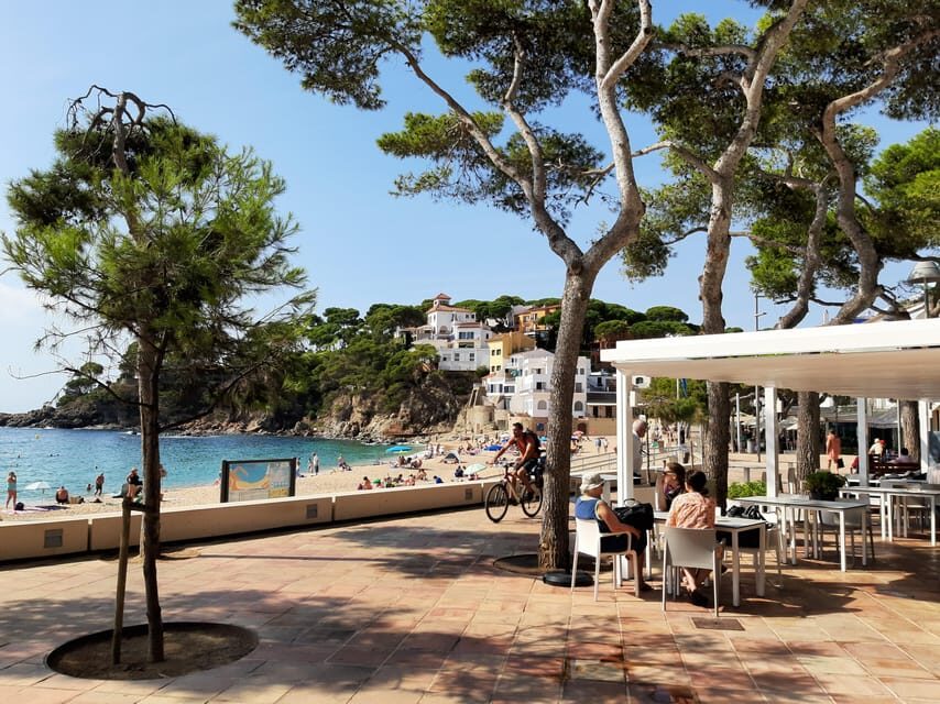From Barcelona: Costa Brava Typical Towns full day tour - Pals: Hilltop Medieval Streets and a Terrace View Worth the Effort