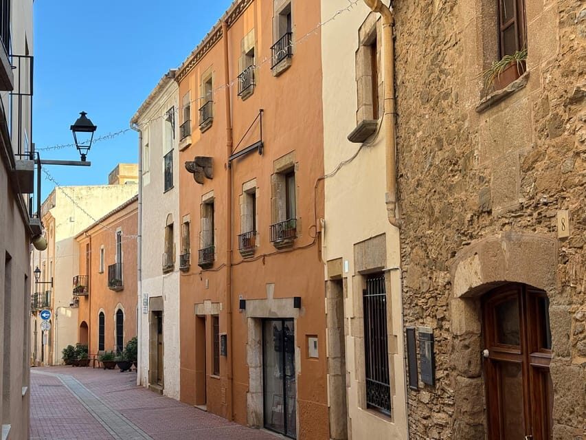 From Barcelona: Costa Brava Typical Towns full day tour - Timing, Walking, and Why This Tour Can Feel Long