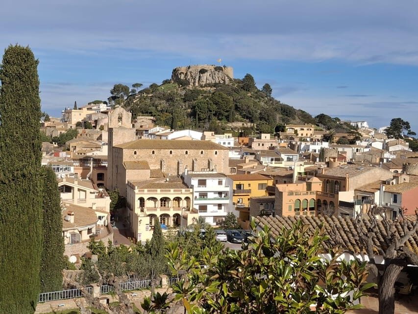 From Barcelona: Costa Brava Typical Towns full day tour - Choosing the Right Mindset: How to Get More From Each Stop