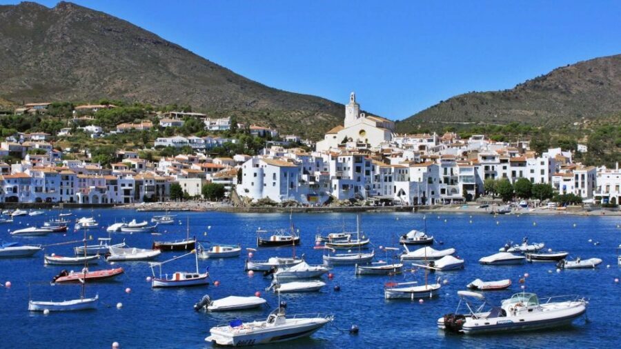 From Barcelona: Dalí Triangle and Cadaques Tour - Key things to know before you go