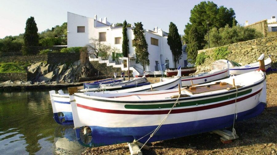 From Barcelona: Dalí Triangle and Cadaques Tour - Who This Tour Fits Best (and Who Might Prefer Another Plan)
