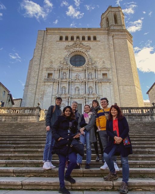 From Barcelona: Day Trip to France with Girona Visit - Collioure free time strategy: how to use your 2 hours