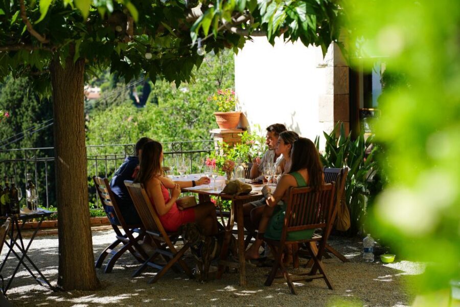 From Barcelona: E-Bike and Sailing Tour with Wine Tastings - Key points before you go