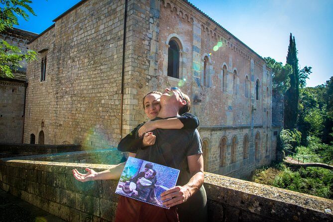 From Barcelona: 'Game Of Thrones' Small Group Tour in Girona - The Big Idea: Girona Turns Into Game of Thrones