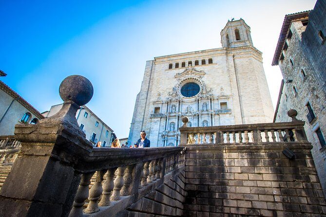 From Barcelona: 'Game Of Thrones' Small Group Tour in Girona - Price and Value: What You’re Really Paying For
