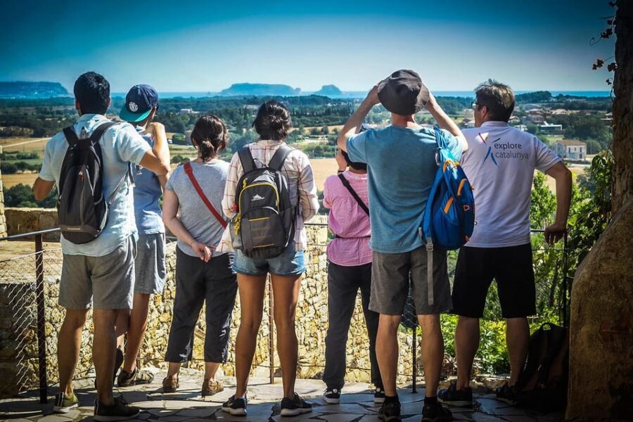 From Barcelona: Girona and Costa Brava Day Tour - Key Things You’ll Notice