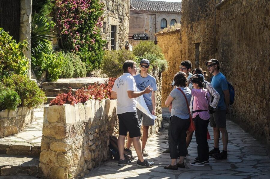 From Barcelona: Girona and Costa Brava Day Tour - Price and Value at $117: What You’re Actually Paying For
