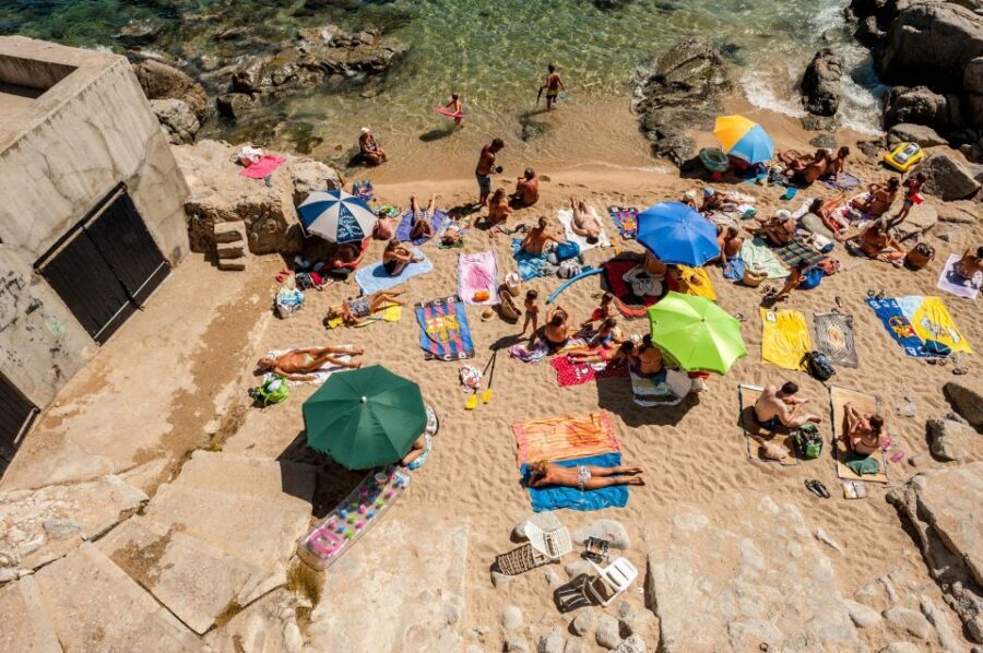 From Barcelona: Girona and Costa Brava Day Tour - Who This Day Trip Fits Best (and Who Might Want More Time)