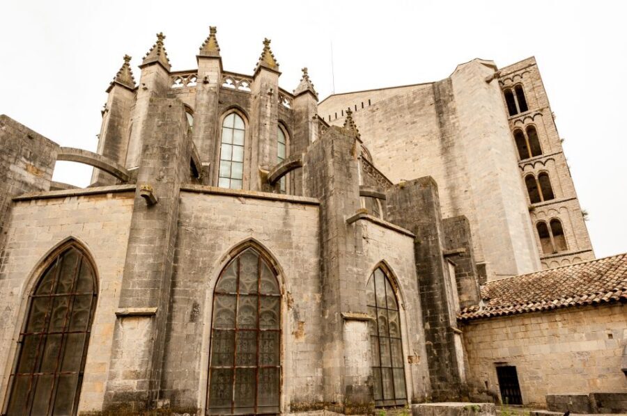 From Barcelona: Girona Guided Tour & Dalí Museum in Figueres - Who Should Book This Tour (And Who Might Skip It)