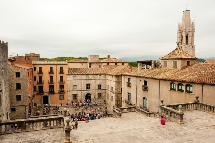 From Barcelona: Girona Guided Tour & Dalí Museum in Figueres - Price and Value: What $85 Gets You (And What It Doesn’t)