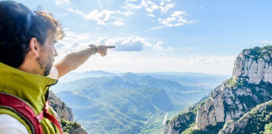 From Barcelona: Horseback Tour in Montserrat National Park - Price and value: is $116 worth a monastery plus horses?