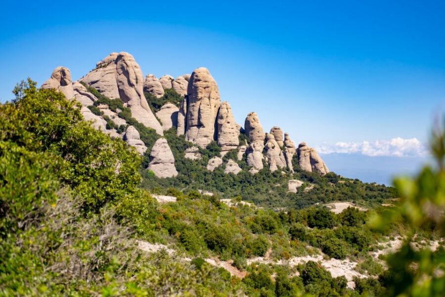 From Barcelona: Montserrat Monastery, Easy Hike, Cable Car - Key Things I’d Prioritize on This Tour