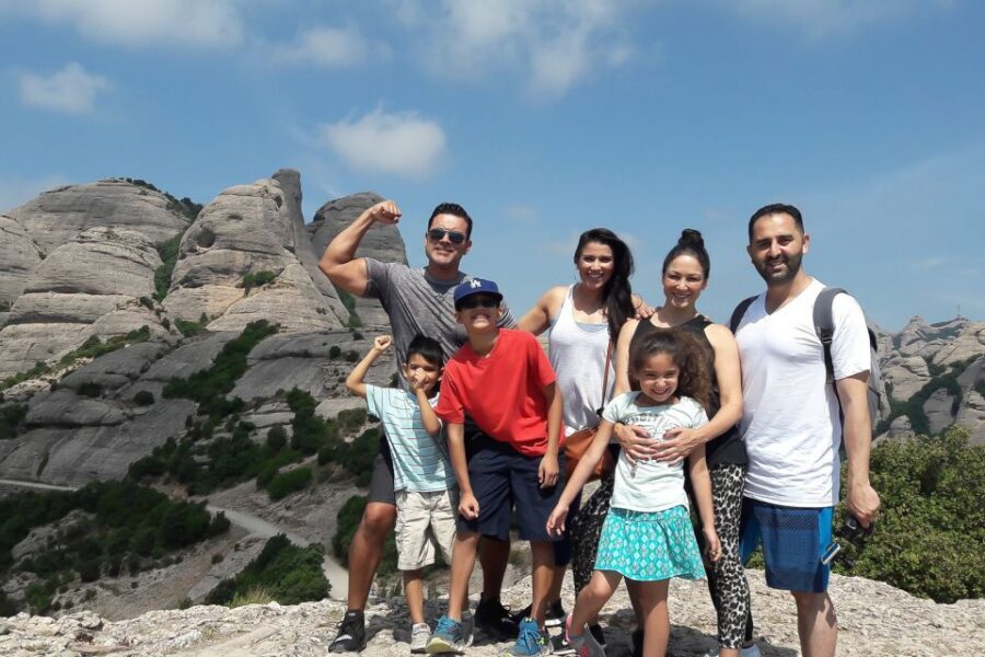From Barcelona: Montserrat Monastery, Easy Hike, Cable Car - What the Price Gets You (and When It’s Worth It)