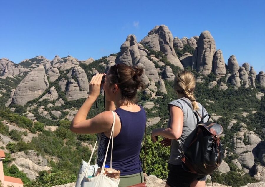 From Barcelona: Montserrat Monastery & Scenic Mountain Hike - How the Day Actually Flows: A Realistic Breakdown