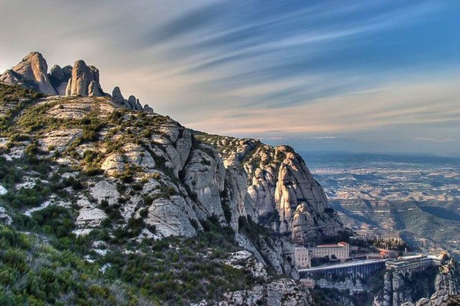 From Barcelona: Montserrat Tour, Rack Railway & Licor Taste - Price and Value: Is $50 Worth It?