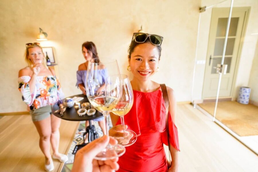 From Barcelona: Penedés Vineyards Tour by 4WD w/Wine & Cava - Should you book the Penedès Vineyards Tour by 4WD w/Wine & Cava?