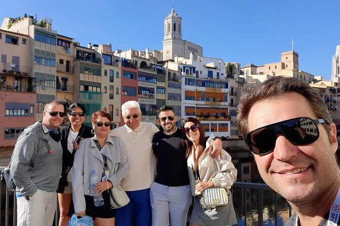 From Barcelona: Private Girona and Figueres with Dali Museum Tour - How the day runs from Barcelona (and why the private format helps)