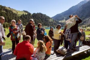 From Barcelona: Pyrenees Mountains Day Tour - Queralbs: last road-access before you feel the altitude