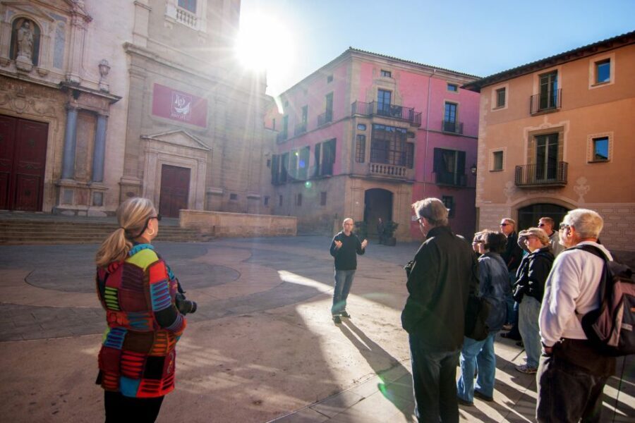 From Barcelona: Pyrenees Mountains Day Tour - Pacing in an 11-hour day: where the time feels tight (and where it doesn’t)