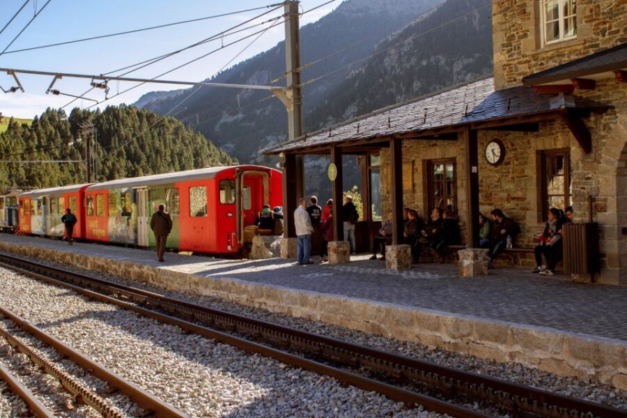 From Barcelona: Pyrenees Mountains Day Tour - Who should book this Pyrenees day trip (and who should skip it)