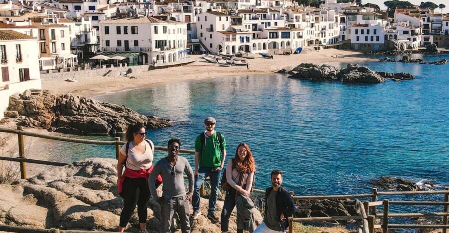 From Barcelona: Small Group to Girona and Costa Brava - What to pack so the day feels easy