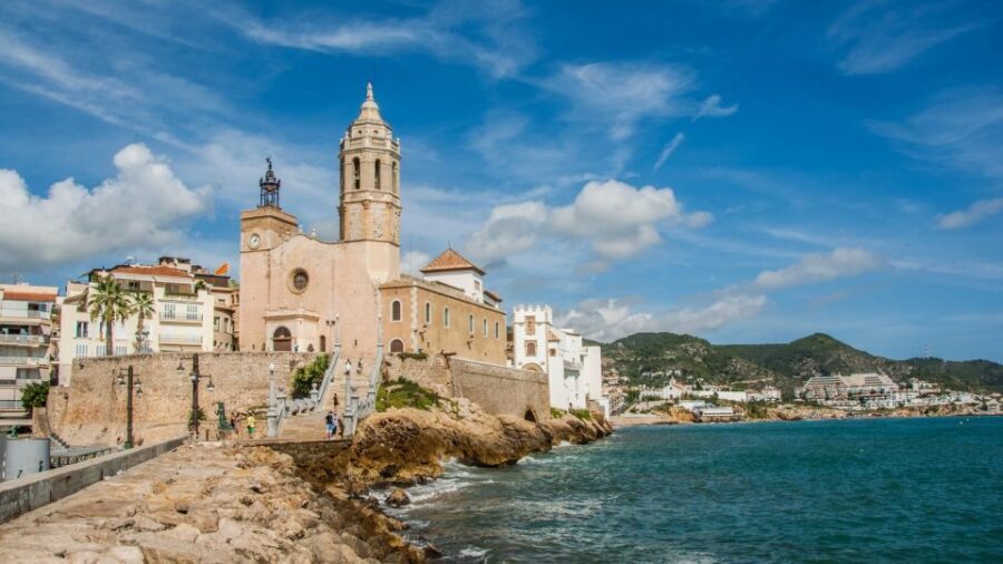 From Barcelona: Tarragona & Sitges Full Day Tour with Pickup - Key Highlights You’ll Actually Feel