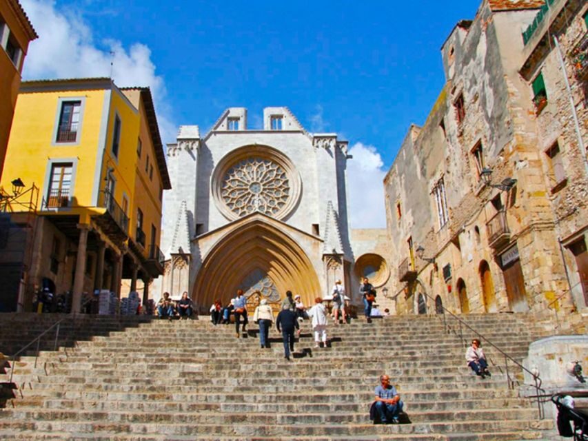 From Barcelona: Tarragona & Sitges Full Day Tour with Pickup - What This Tour Costs and Why It Can Be Worth It