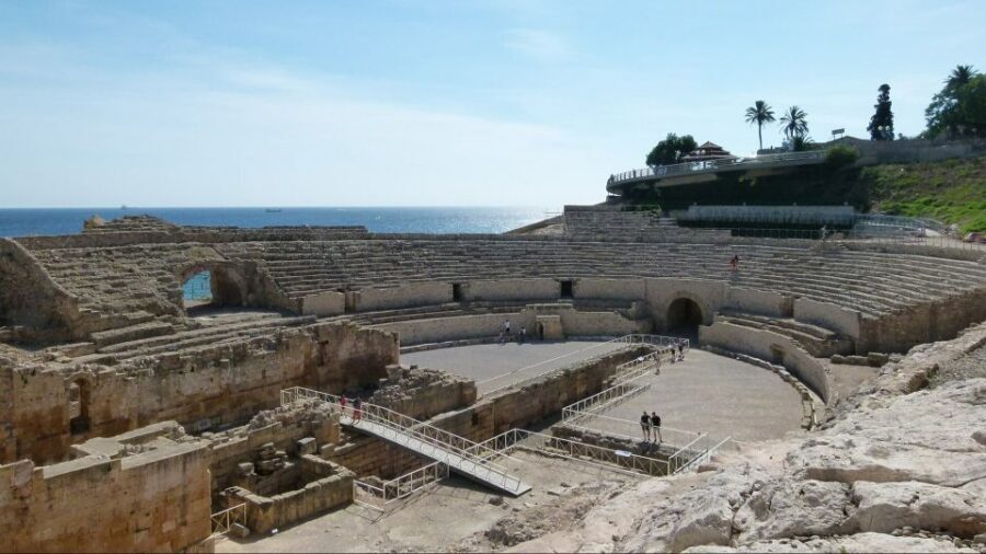 From Barcelona: Tarragona & Sitges Full Day Tour with Pickup - Comfort Tips: The Real Stuff That Makes the Day Better