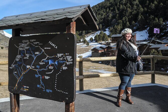 From Barcelona: The Original Andorra, France & Spain Day Trip - Three-Country Day Trips: Why This One Gets Your Attention