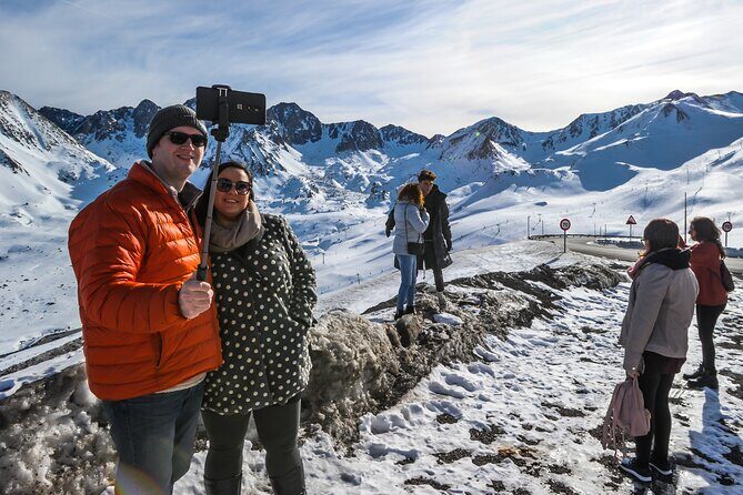 From Barcelona: The Original Andorra, France & Spain Day Trip - From Palau de la Música to the Pyrenees: Morning Logistics That Matter