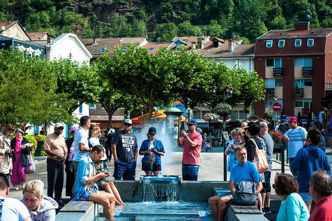 From Barcelona: The Original Andorra, France & Spain Day Trip - Andorra la Vella: Duty-Free Shopping and the Capital’s Street-Level Reality