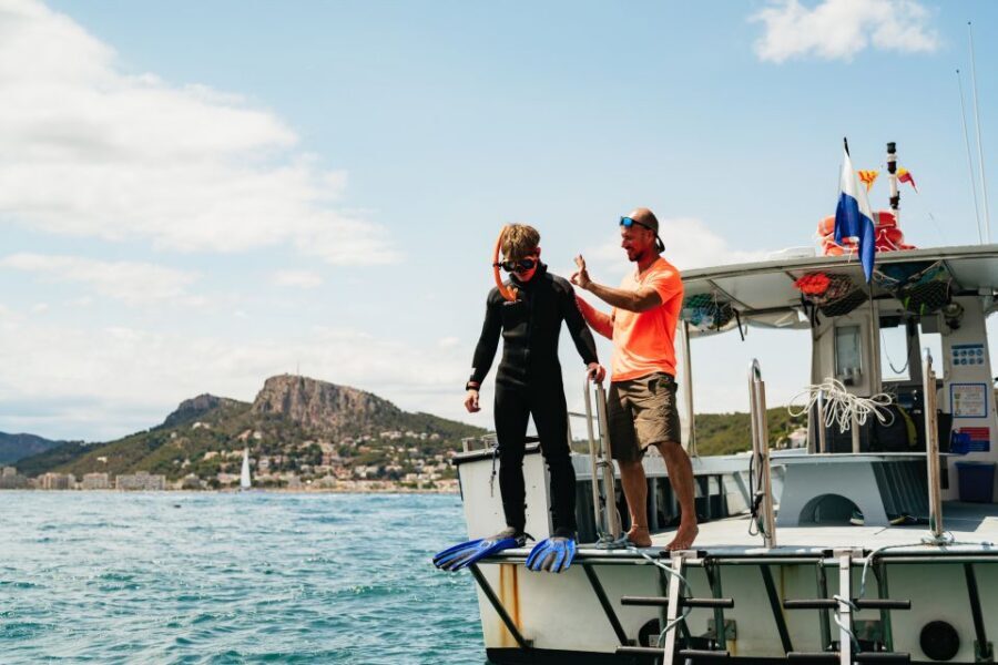 From L’Estartit: Snorkeling Trip to the Medes Islands - Medes Islands: Why This Spot Matters Off the Costa Brava
