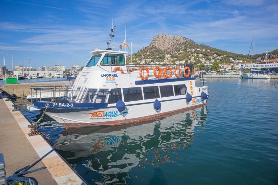 From L’Estartit: Snorkeling Trip to the Medes Islands - Duration and Pacing: Does 2.5 Hours Feel Worth It?