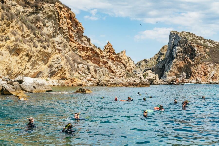 From L’Estartit: Snorkeling Trip to the Medes Islands - Price and Value: What $45 Really Buys You