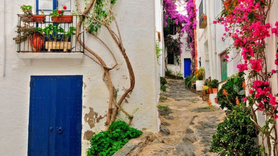 From Roses: Costa Brava Boat Tour to Cadaqués - A few timing tips that prevent headaches