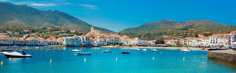 From Roses: Costa Brava Boat Tour to Cadaqués - Roses to Cadaqués by boat: the simple plan that makes sense