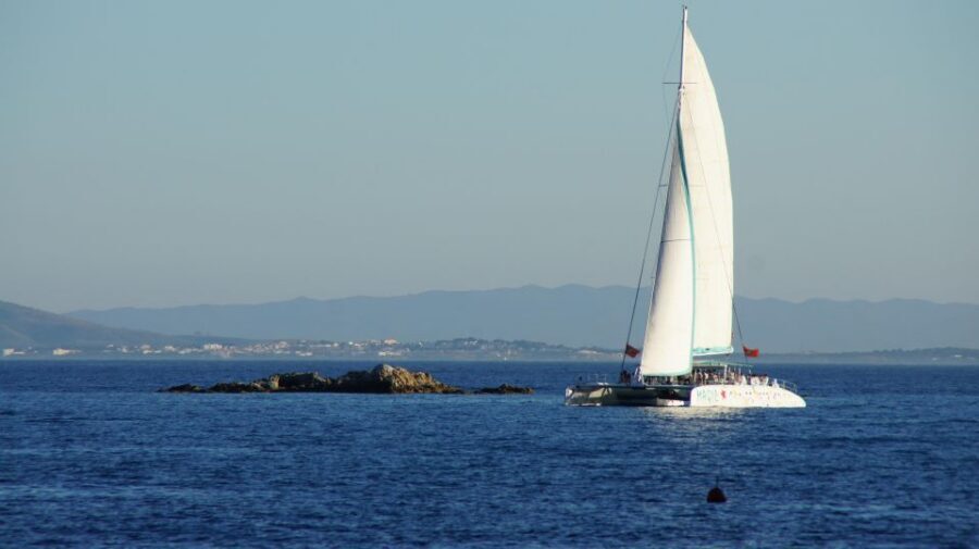 From Roses: Sunset Catamaran Cruise - Price and Value: Why $23 Can Feel Like a Bargain