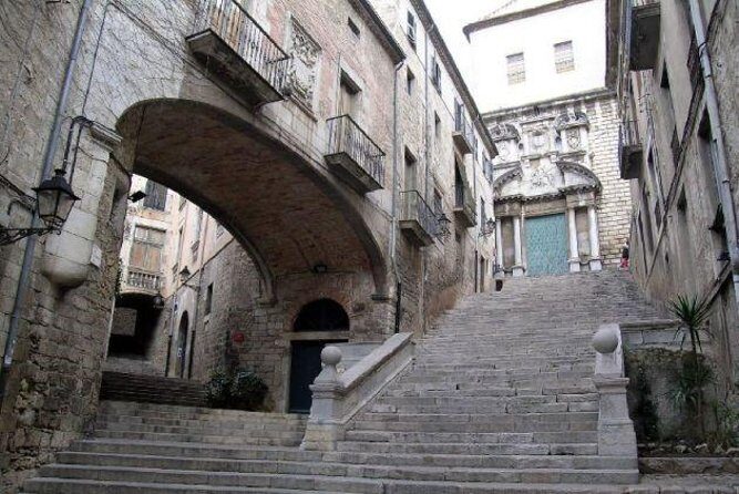 Game Of Thrones Walking Tour in Girona - Girona’s Game of Thrones Theme: Real Walls, Real Scenes