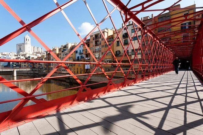 Game Of Thrones Walking Tour in Girona - Plaça dels Jurats and Sant Pere de Galligans Cloisters