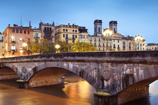 Game Of Thrones Walking Tour in Girona - Church of Sant Feliu: Wrapping Up with a Girona Finish