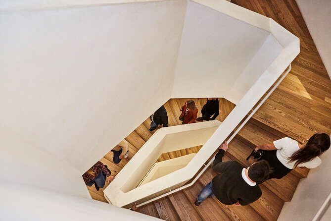 Gaudi´s Casa Vicens Skip the Line Ticket with Audioguide - What’s included versus what you’ll pay extra for