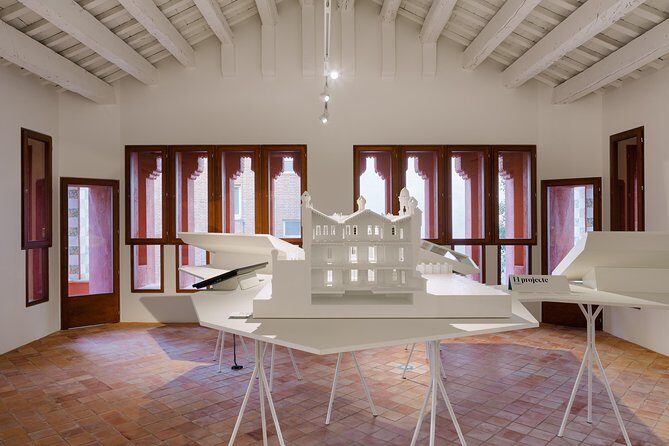 Gaudi´s Casa Vicens Skip the Line Ticket with Audioguide - Value check: is $26.60 worth it?