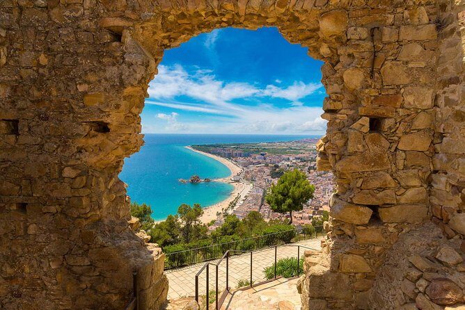 Girona and Costa Brava Private Tour with Pick-up from Barcelona - Key things you’ll notice on this tour