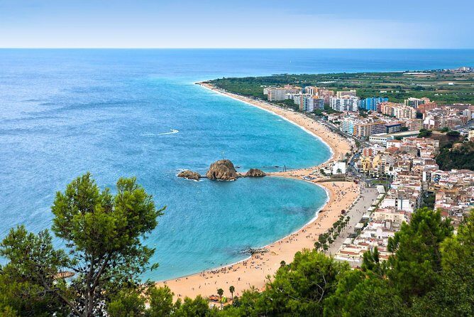 Girona and Costa Brava Private Tour with Pick-up from Barcelona - El Call (Girona’s Jewish Quarter) and the Game of Thrones connections