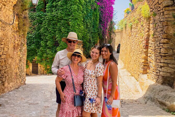 Girona and Costa Brava Small Group Tour from Barcelona - Why Girona and Costa Brava make a great one-day swap from Barcelona