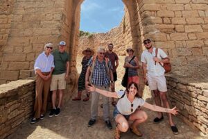 Girona and Costa Brava Small Group Tour from Barcelona - The logistics: 8:30 start, air-conditioned transport, and a van you’ll actually enjoy