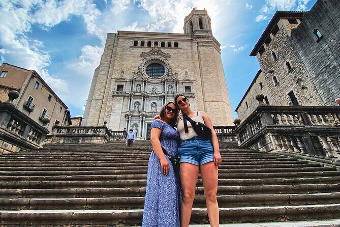 Girona and Costa Brava Small Group Tour from Barcelona - Peratallada: one hour in a preserved medieval village